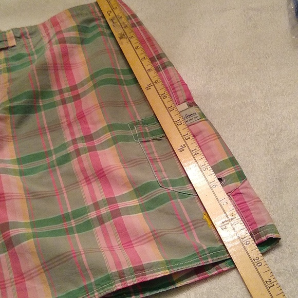 Polo Board Shorts/Swim Trunks - Picture 13 of 15